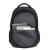 Рюкзак TORBER CLASS X, черный T5220-22-BLK-M