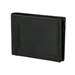 Портмоне, черное Gianni Conti 4117412 black