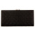 Женский кошелёк чёрный Giorgio Ferretti 2010C-A499-B black GF