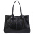 Женская сумка чёрная Alexander TS W0032 Black