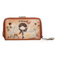 Кошелёк Anekke Peace & Love 38809-909