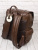 Кожаный рюкзак Montalbano Premium brown Carlo Gattini 3097-53