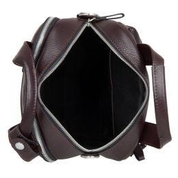 Планшет, коричневый Sergio Belotti 7045 Napoli dark brown