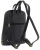 Рюкзак черный Bruno Perri L13842/1