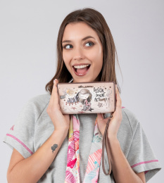 Кошелёк Anekke Hollywood 38709-901