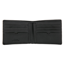 Портмоне, черное Gianni Conti 3857220 black