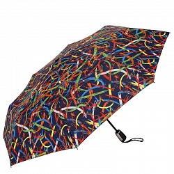 Зонт с яркими красками Doppler Magic 7441465E02