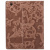 Чехол для iPad2 коричневый Др.Коффер S20008