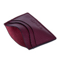 Картхолдер Conti Uomo 15-37 burgundy
