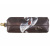 Ключница коричневая с росписью Alexander TS «Послание»