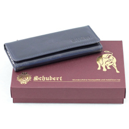 Ключница синяя SCHUBERT l026-503/06