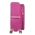 Чемодан фиолетовый Verage GM13005W25 light purple
