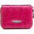 Женское портмоне розовое Sergio Valentini CB 3209-158