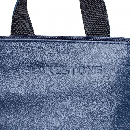 Женский рюкзак Bridges Dark Blue Lakestone 91235/DB