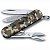 Нож-брелок Cl.SD Camouflage камуфляж Victorinox 0.6223.94 GS