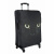 Защитное покрытие для чемодана комбинированное Gianni Conti 9027 S