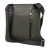 Мужская сумка через плечо Elm Green/Black Lakestone 9513/GN/BL