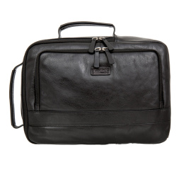 Рюкзак-чемодан, черный Gianni Conti 9442389 black