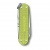 Нож-брелок, 58 мм, 5 функций, светло-зелёный Victorinox 0.6221.241G GS