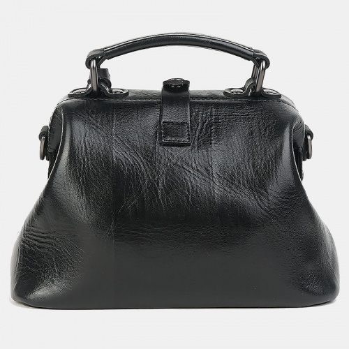 Женская сумка, черная Alexander TS W0013 Black Чародейка