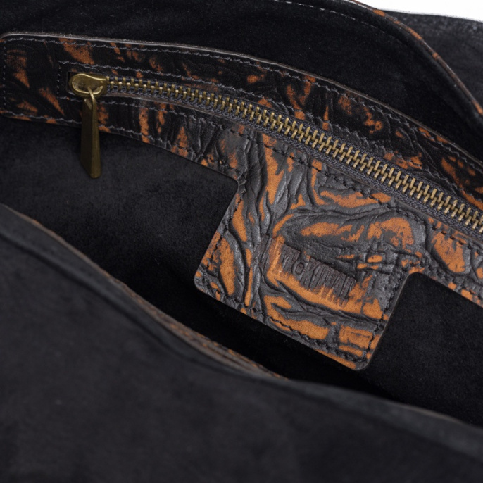 Портфель Voyage в коричневом Ante Kovac