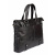 Бизнес-сумка черная Gianni Conti 1221273 black