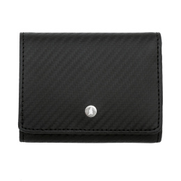 Портмоне, черное Gianni Conti 3858101 black