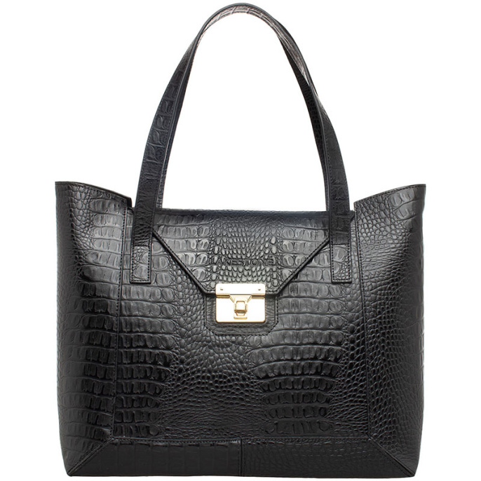 Женская сумка Filby Black Lakestone 981468/BL