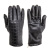 Перчатки, черный Tony Bellucci (9) HLM-17038