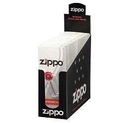 Кремни в блистере Zippo 2406NG GS