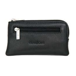 Ключница, черная Gianni Conti 589073 black
