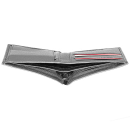 Мужское портмоне черное SCHUBERT g010-107/01