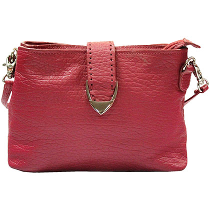 Сумка для документов Hidesign NORAH-W1 FUCHSIA