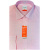Мужская сорочка розовая Luxor MF Olymp 73366430
