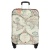Защитное покрытие для чемодана комбинированное Gianni Conti 9050 S