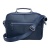 Мужская сумка мессенджер Button Dark Blue Lakestone 956019/DB