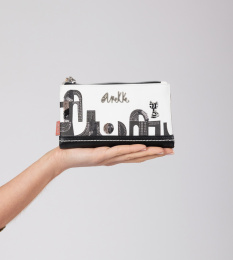 Кошелёк Anekke Nature 38869-907