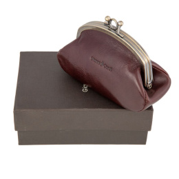 Кошелек, коричневый Gianni Conti 9408092 brown