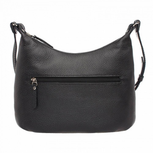 Женская сумки через плечо Sloan Black Lakestone 982628/BL