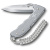 Нож охотника серебристый Victorinox 0.9415.M26 GS