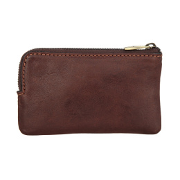 Ключница, коричневая Gianni Conti 919073 dark brown