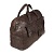 Дорожная сумка, коричневая Gianni Conti 4202748 brown