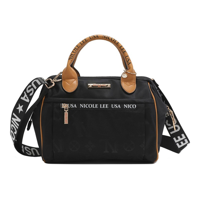 Сумка классическая Nicole Lee 16731nl-Black