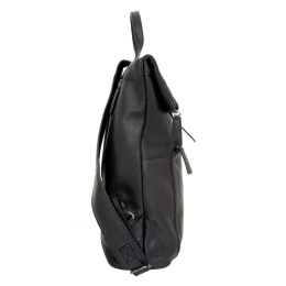 Рюкзак, черный Gianni Conti 4072575 black