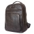 Кожаный рюкзак, коричневый Carlo Gattini 3022-04