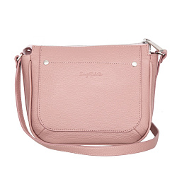 Женская сумка Sergio Belotti 7060 pink Caprice