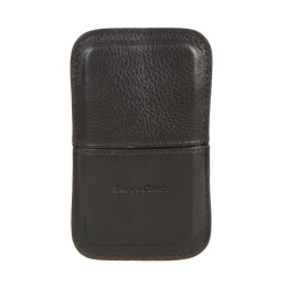 Чехол-визитница коричневый Gianni Conti 1815531 dark brown