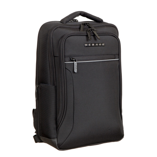 Рюкзак, черный Verage GM21002-13B 17 Black
