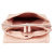 Рюкзак, светло-розовый Sergio Belotti 011-1673 powder
