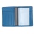 Обложка для автодокументов, синяя Sergio Belotti 7301 bergamo blue
